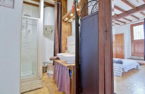 Lombres House | La Ferme de la Soula