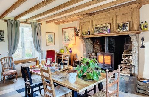 Gatteville-le-Phare House | LA FERME DE NEHOU