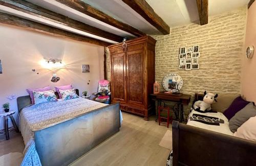 Verdonnet Bed & Breakfast | La Ferme de Tart