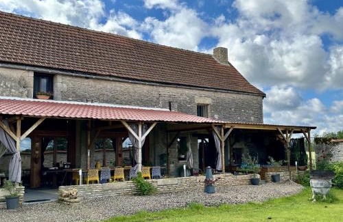Verdonnet Bed & Breakfast | La Ferme de Tart