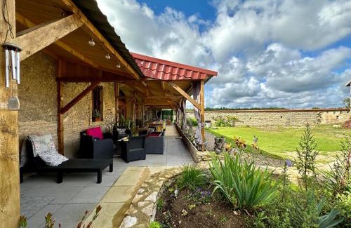 Verdonnet Bed & Breakfast | La Ferme de Tart
