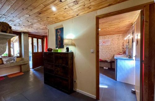 Verdonnet Bed & Breakfast | La Ferme de Tart