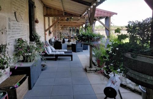Verdonnet Bed & Breakfast | La ferme de Tart