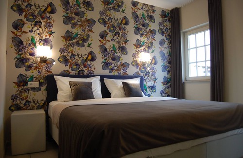 Tournai Bed & Breakfast | La Ferme Delgueule