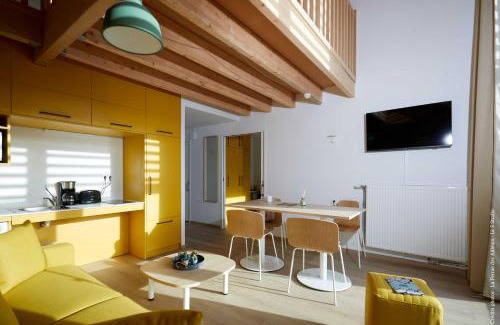 Arleux Apartment | La Ferme Des Ailleurs