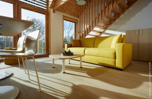 Arleux Apartment | La Ferme Des Ailleurs