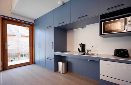 Arleux Apartment | La Ferme des Ailleurs