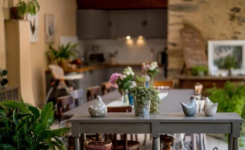 Quins Bed & Breakfast | La Ferme des Andes
