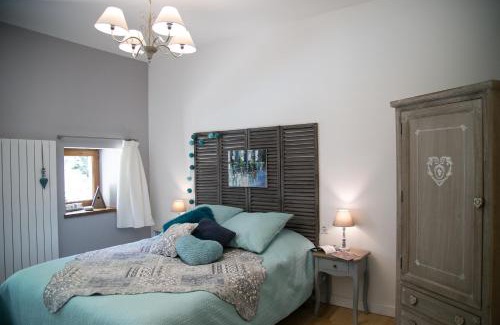 Quins Bed & Breakfast | La Ferme des Andes