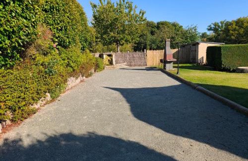 Chatillon-sur-Indre House | la ferme des bigornes