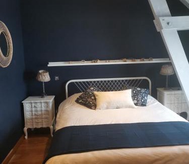 Nivelles Bed & Breakfast | La Ferme Des Eglantines