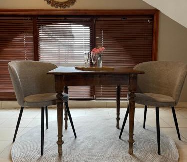 Nivelles Bed & Breakfast | La Ferme Des Eglantines