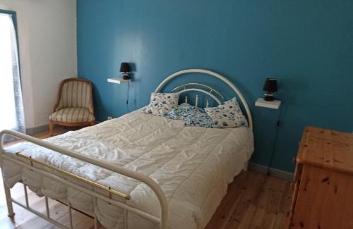 Neuilly-en-Sancerre House | la ferme des pres