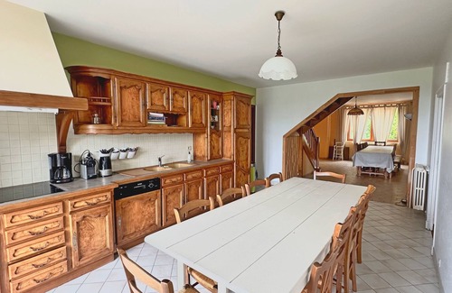 Aromas House | La Ferme des Tilleuls