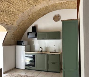 Bieville-Beuville Apartment | La Ferme Du Dan