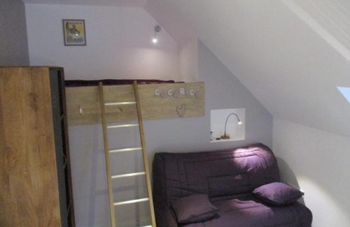 Saint-Cyprien-sur-Dourdou Ski Chalet | La Ferme Du Duzou