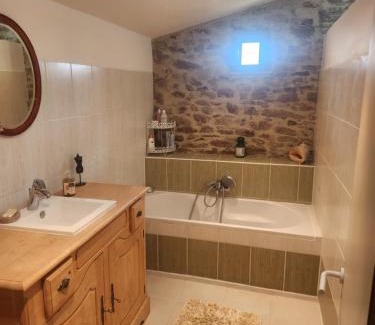 Montchenu Bed & Breakfast | la ferme du Planeau