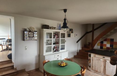 Montchenu Bed & Breakfast | la ferme du Planeau