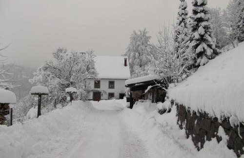 Travexin Bed & Breakfast | La Ferme du Vieux Sapin