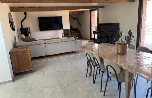 Muncq-Nieurlet House | La ferme Le Clos de la Becque