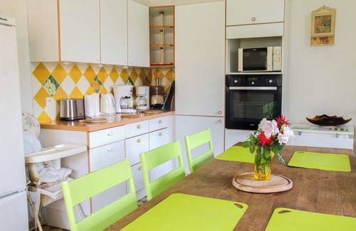 Gonneville-sur-Scie House | La Ferme Manoir - GONNEVILLE SUR SCIE