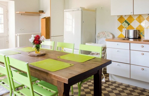 Gonneville-sur-Scie House | La Ferme Manoir - GONNEVILLE SUR SCIE