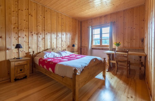 Fournet-Blancheroche House | La ferme Morin la Ronde Fontaine