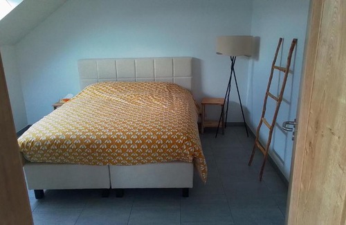 Bastogne House | La Ferme Villa 2