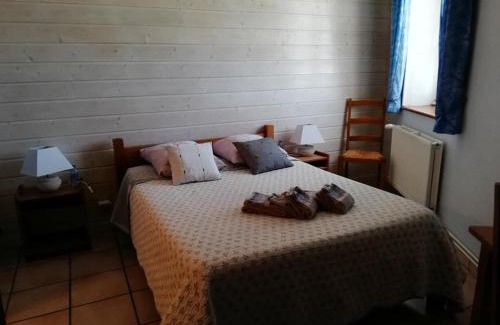Saint-Medard-en-Forez Bed & Breakfast | La Ferriere