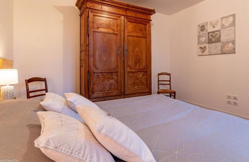 Maxilly-sur-Saone House | LA FERRONNERIE