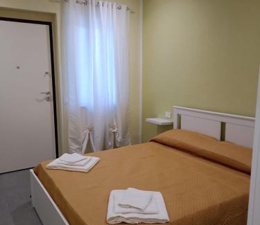 Capaccio-Paestum Bed & Breakfast | La Fiesta House