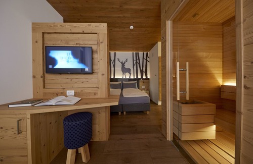 Denno House | La Filanda Relax & Gourmet