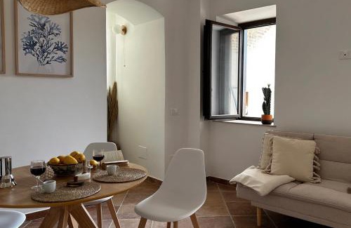 Roccalumera Apartment | La Filanda sul mare