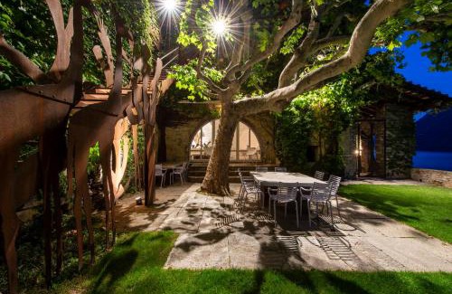 Brienno Villa | La Filanda - The House Of Travelers