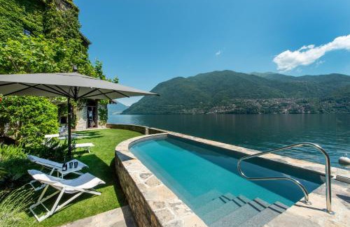 Brienno Villa | La Filanda - The House Of Travelers