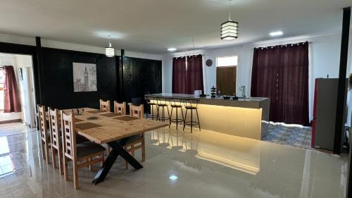 Santa Cruz House | La Finca - Santa Cruz - Chile