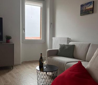 Portese Apartment | La Finestra Sul Garda DREAMING HOLIDAYS