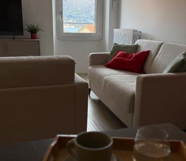 Portese Apartment | La Finestra Sul Garda DREAMING HOLIDAYS