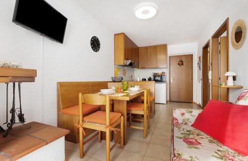 Sella Giudicarie Apartment | La finestra sui monti - Breguzzo