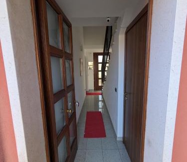 Soave House | La Finestra Sul Castello