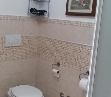 Pomezia Bed & Breakfast | La Finestra Sul Cortile