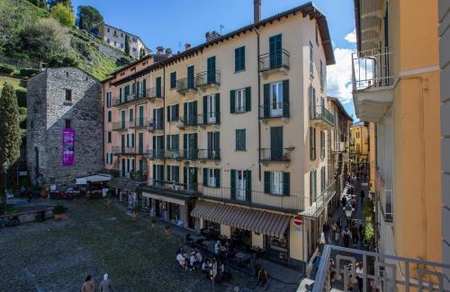 Bellagio Apartment | LA FINESTRA SUL LAGO Bellagio