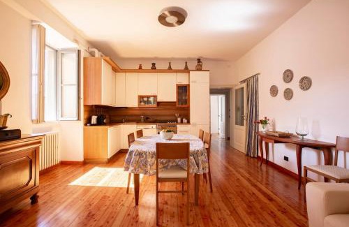 Bellagio Apartment | LA FINESTRA SUL LAGO Bellagio