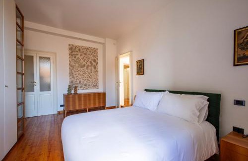 Bellagio Apartment | LA FINESTRA SUL LAGO Bellagio