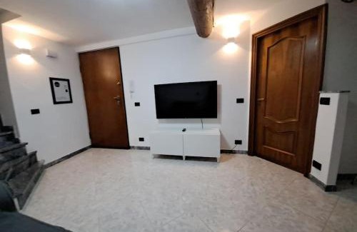 Quinto al Mare Apartment | La Finestra sul Mare