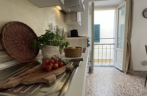 Torno Apartment | La Finestra sul Molo - MyHomeInComo