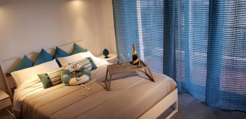 Borgo Vecchio Bed & Breakfast | LA FINESTRA SUL PORTO
