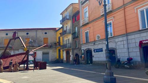 Roccamonfina Bed & Breakfast | La Finestra Sul Vulcano