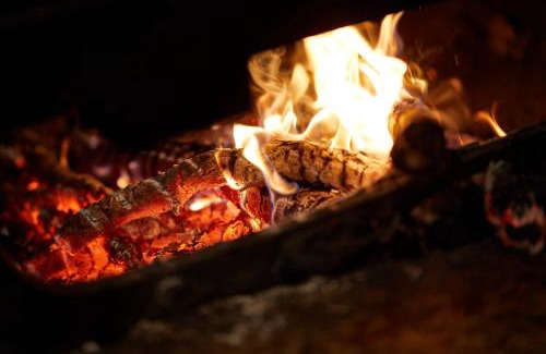 Sennecey-les-Dijon Hotel | La Flambée