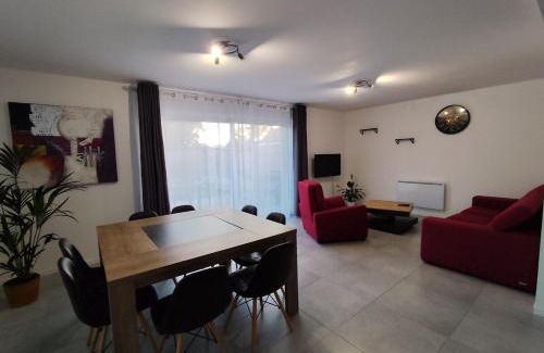 Broxeele House | La Flandre entre campagne et littoral